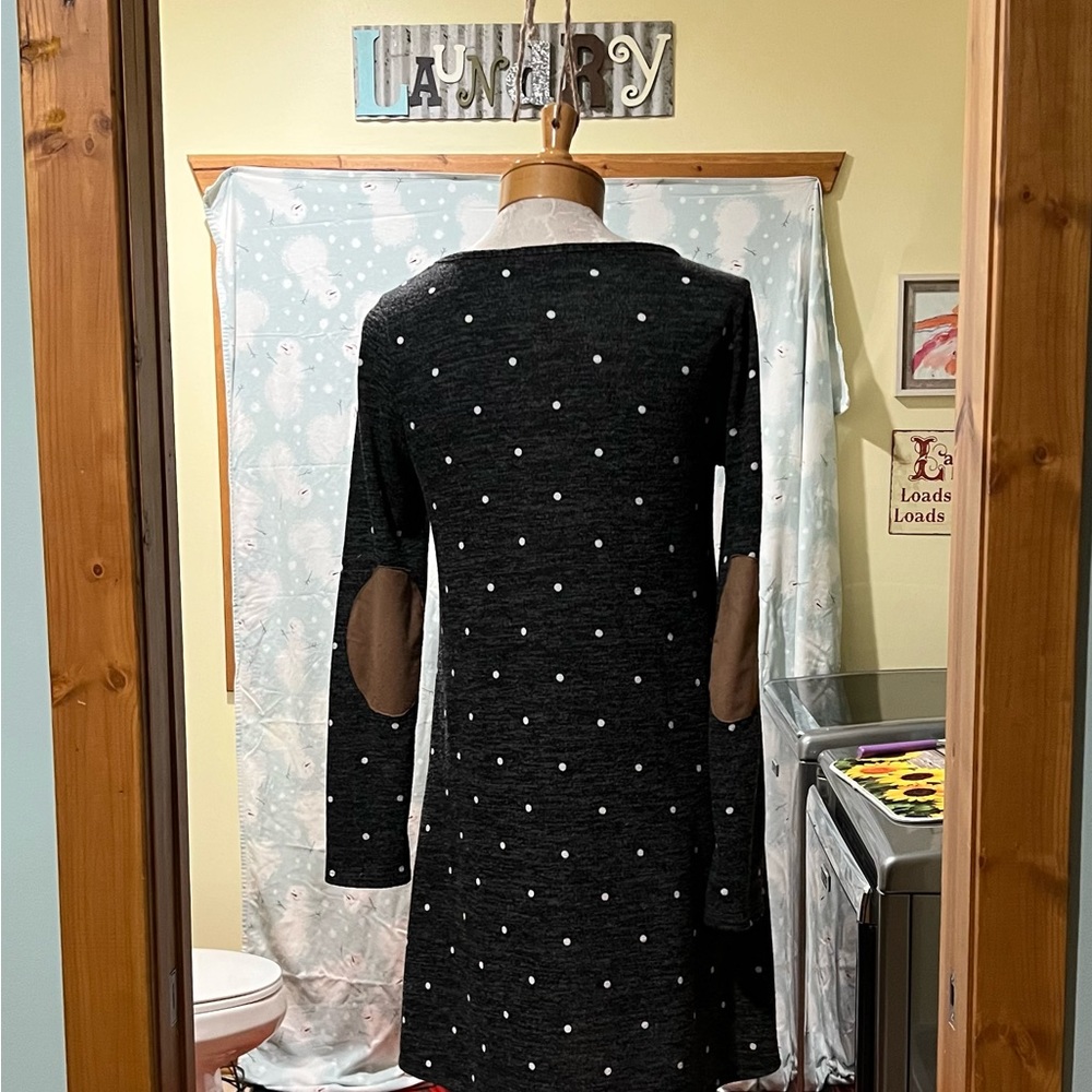 Ladies tunic - Picture 3 of 3